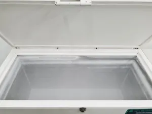 New Brunswick Scientific Ultra Low Temperature Freezer Model C760-86 (-80°C), 11 of 15