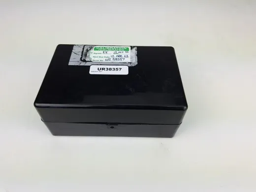 Analytical Weight Set for Precision Calibration