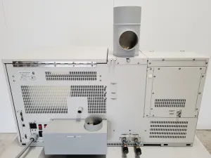 Agilent 7500c ICP-MS G3155A Inductively Coupled Plasma Mass Spectrometer, 2 of 25