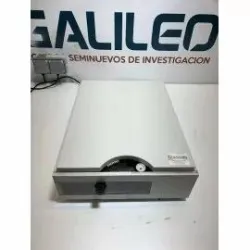 Agilent 1100 Quaternary Pump G1311A, 6 of 8