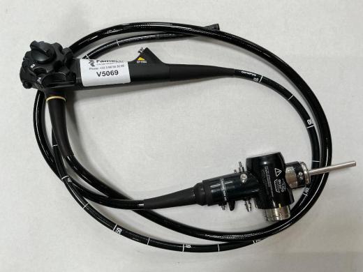 Olympus GIF-H180J High-Performance Video Gastroscope for Upper GI Examination-cover