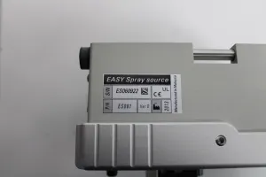 Thermo Scientific EASY-Spray Source ES081 Ver D for LC-MS Integration, 4 of 7