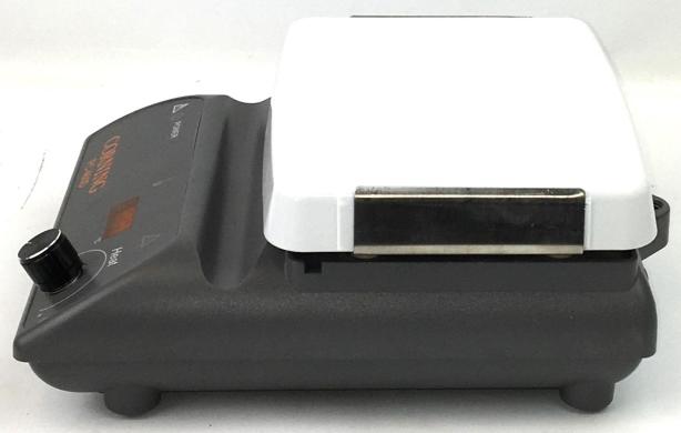 Corning PC-400D Digital Hot Plate with 5" x 7" Pyroceram Top-cover