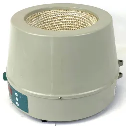 Hinotek 98-III-B 2000mL Digital Stirring Heating Mantle, 5 of 10