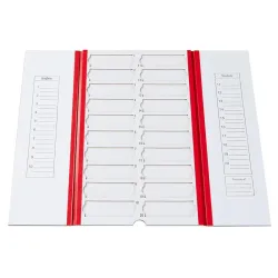Globe Scientific 513025G Cardboard Slide Mailer for Microscope Slide Storage and Transport, 21 of 27