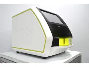 Quanterix SR-X Biomarker Detection System for Ultra-Sensitive Multiplex Protein Quantification, 20 of 24