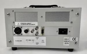 Grass Technologies PS33-Plus Photic Stimulator, 2 of 3