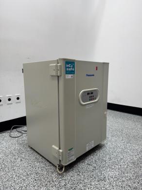 Panasonic CO2 Incubator-cover