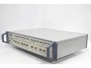 Axon MultiClamp 700A Dual-Channel Patch Clamp Amplifier System with CV-7A Headstages, Digidata 1440A Digitizer, and pCLAMP 10, 13 of 20