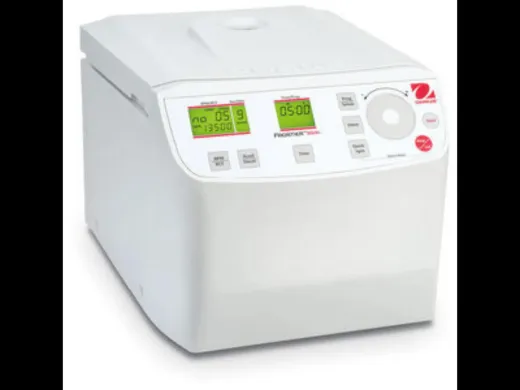 Ohaus FC5513L Microcentrifuge with R06 Rotor, Refrigerated, 18x1.5/2 mL capacity