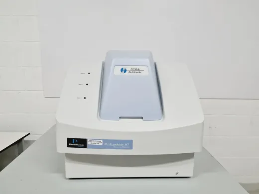 Perkin Elmer ProScanArray HT Microarray Scanner