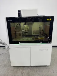 MGI Tech MGISTP-7000RS Automated Sample Transfer Processing System, 3 of 4