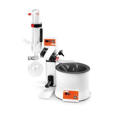 EVA 180B LBX Rotary Evaporator-cover