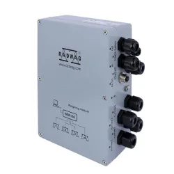 Radwag MW-04-3 Mass Converter, 2 of 5