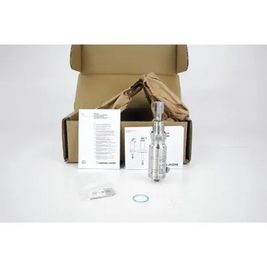 Pepperl+Fuchs LVL-M1-G21AA-C4N2NA-E2 Level Sensor