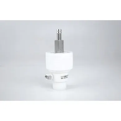 Copley DUSA Large Lid with 4 Grooves & Short Outlet