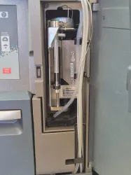 Waters 2489 Alliance HPLC System with UV/Vis Detector and e2695 Separation Module, 13 of 19