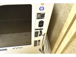 Analytik Jena CyBio FeliX Automated Liquid Handler with CHOICE and 96/1000 µL Heads, 13 of 35