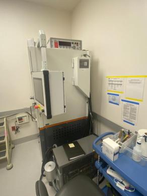 Precision X-Rad 320 X-Ray Irradiation System for Preclinical Radiobiology-cover