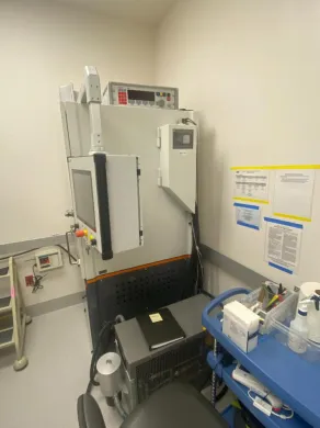 Precision X-Rad 320 X-Ray Irradiation System for Preclinical Radiobiology