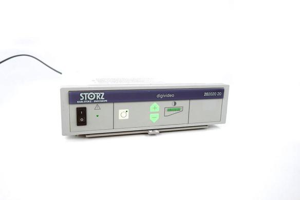 Karl Storz Digivideo Endoscopy Camera Controller 202020 20-cover