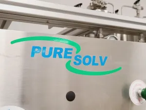 Innovative Technologies Pure Solv PS-MD-4 Solvent Purification System, 3 of 14