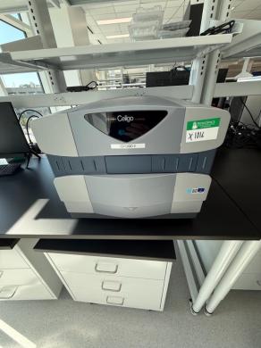 Nexcelom Celigo 5 Channel Image Cytometer for High-Throughput Multiplexed Fluorescence Imaging-cover