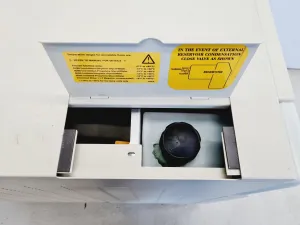 Varian 7T210 AS Preclinical High-Field MRI System for Small Animal Imaging, 44 of 78