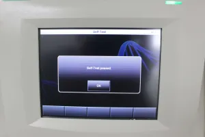 BioRad T100 Thermal Cycler Touch Screen PCR Instrument with Thermal Gradient Technology, 3 of 8