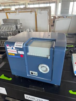 STEMCELL Technologies STEMvision Automated Cell Counter for Precision Cell Counting-cover