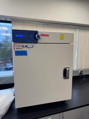 VWR Gravity Convection General Incubator-cover