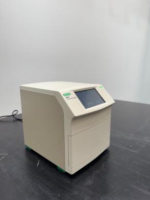 Bio-Rad PX1 PCR Plate Sealer-cover