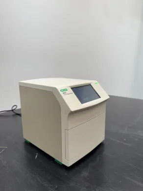 Bio-Rad PX1 PCR Plate Sealer