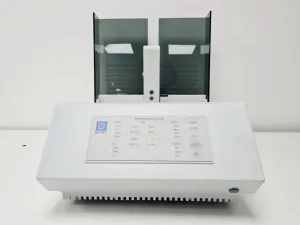 Dionex Ion Chromatography System: AS40, LC25, IC20, 26 of 29