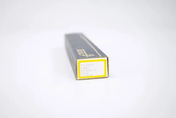Trajan SGE 000310 Plunger-in-Needle Chromatography Syringe, 0.5 µL, 70 mm, 23 Gauge, Cone Tip