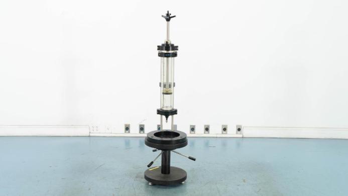 Millipore Vantage Chromatography Column for Preparative and Bioprocessing Applications-cover