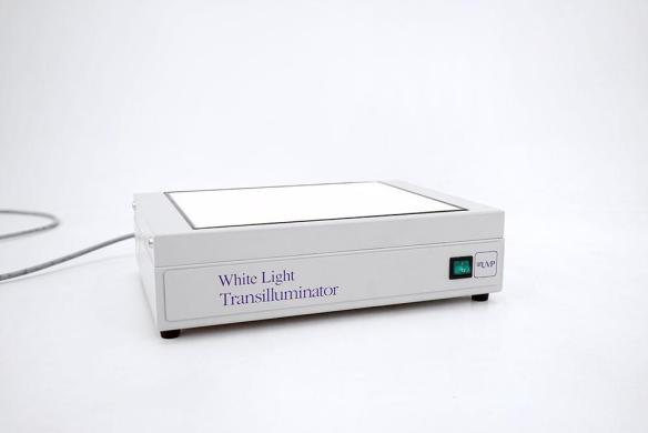 UVP TW-26 White Light Transilluminator 95-0208-02-cover