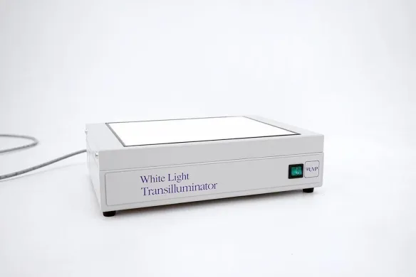 UVP TW-26 White Light Transilluminator 95-0208-02