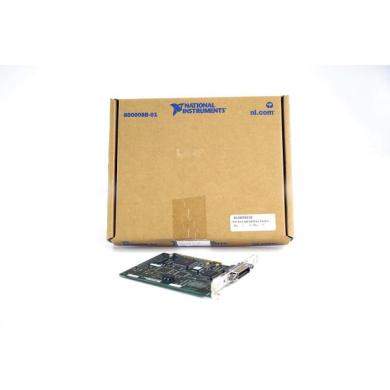 National Instruments PCI IEEE-488 GPIB kit, Field In - EA Rev: 03-926082-20-cover