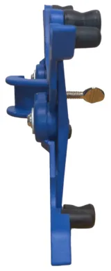Eisco CH0258B Deluxe Double Burette Clamp