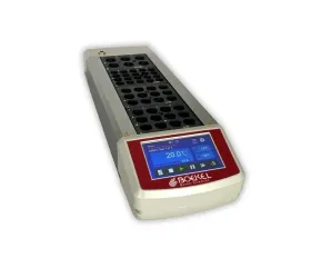 Boekel Scientific 115004 Block Heater w/Touch Screen, 4 Block, 115V, 2 of 3