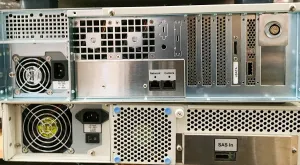 Essen BioScience IncuCyte Zoom System with Microscope Controller and IncuStore Expansion Storage, 9 of 12