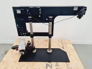 Geolase Merchantek EO MIR20 Tunable Infrared Laser System, 4 of 26