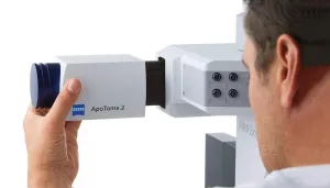 Zeiss ApoTome.2, 2 of 2