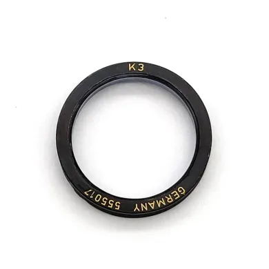 Leica DIC ICT Condenser K3 Prism 555017 for Microscope