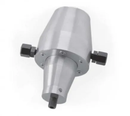 Branson 1 Inch Diameter High-Intensity Cup Horn