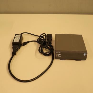 AKTA GE Amersham Control Box CU-950 for Bioprocessing Systems-cover