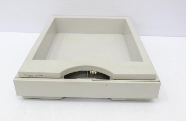 Agilent 1100 Series HPLC System for High-Precision Liquid Chromatography-cover