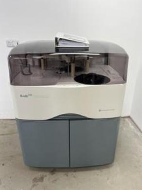 ILab 650 Clinical Chemistry System Automatic Biochemistry w/ PC & Software Lab-cover