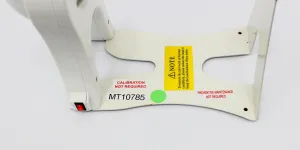 Thermo Scientific 88881001 Tube Revolver Rotator with Variable Speed and Adjustable Paddles, 3 of 6